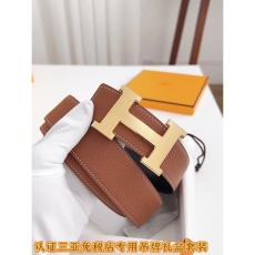 Hermes Belts